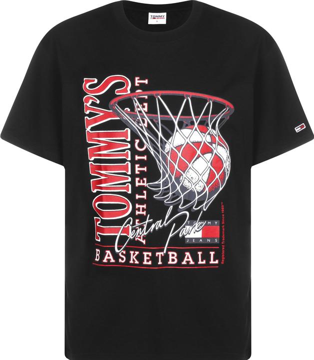 Tommy Hilfiger Tommy Jeans Rlxd Basketball Vintage - 88545 (M)