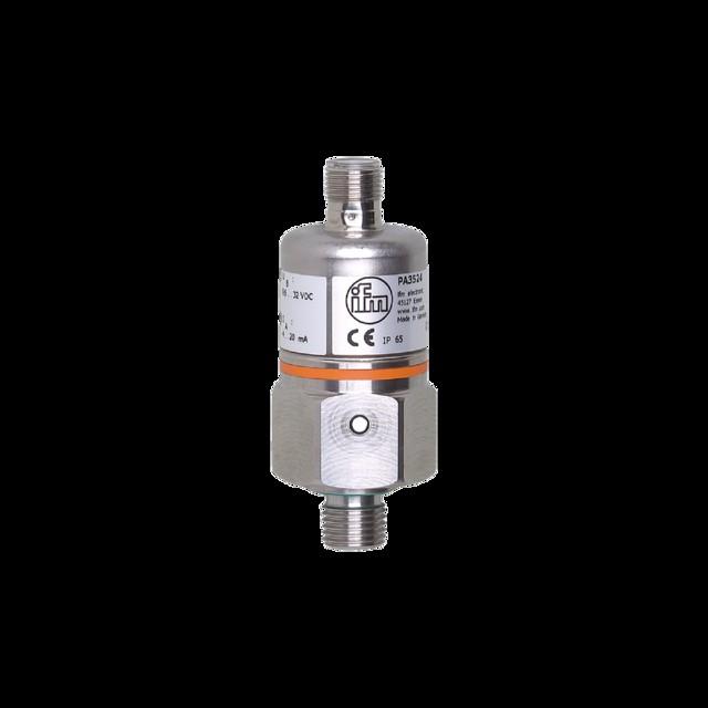 Produktbild ifm Electronic IFM Elektronischer Drucksensor