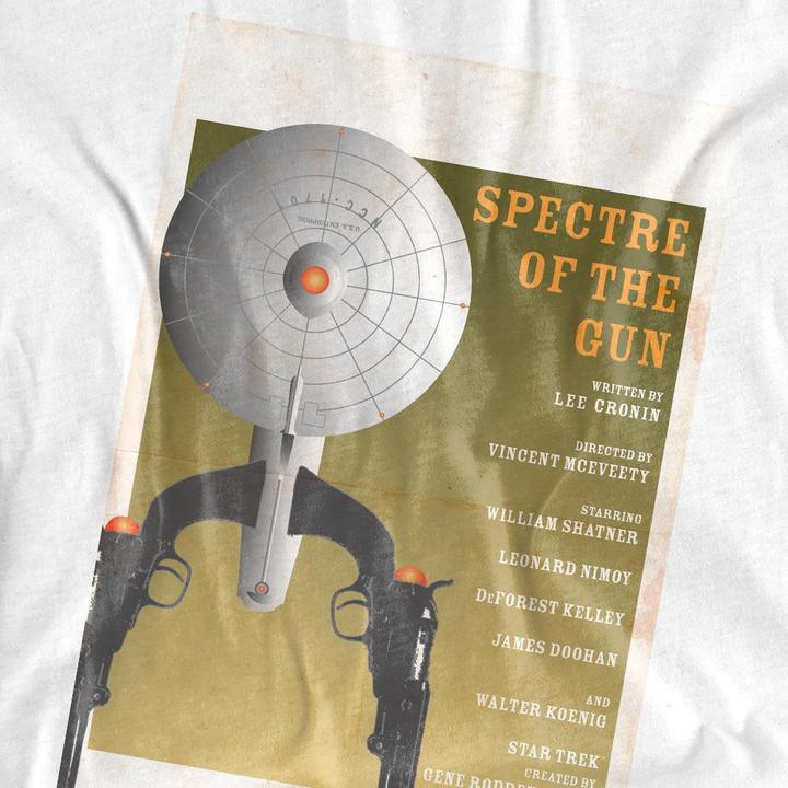 Produktbild The Original Series Episode 61 TShirt (S)