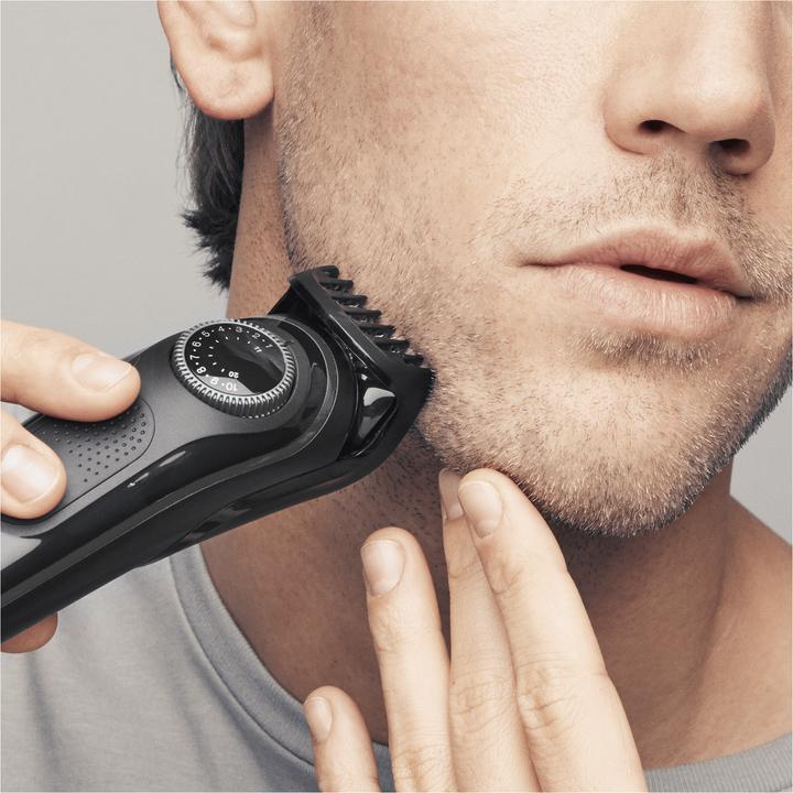 Actual product image Braun BeardTrimmer BT3000 Beard Trimmer & Hair Clipper