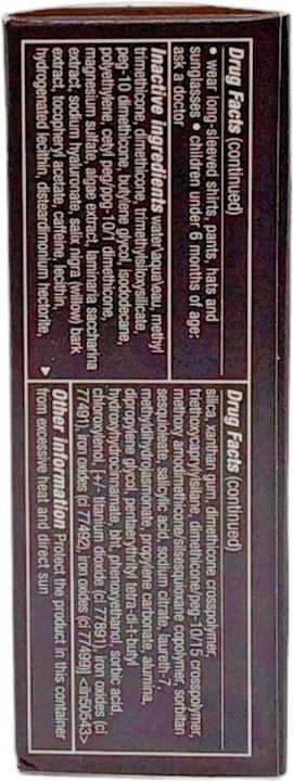 Immagine prodotto MAC Cosmetics Studio Fix Fluid Fond de Teint Protezione Solare Fattore 15 (re) NC27 (NC27)