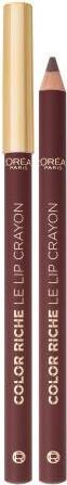 Produktbild L'Oréal Paris Color Riche (124 S'il vous plait)