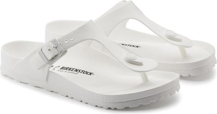 Actual product image Birkenstock Gizeh EVA R (41)