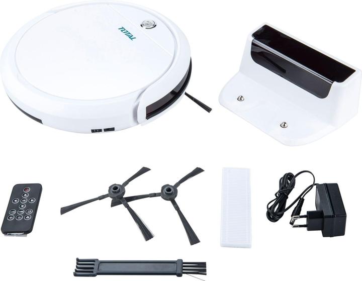 Image du produit Total Aspirateur robot, industriel
