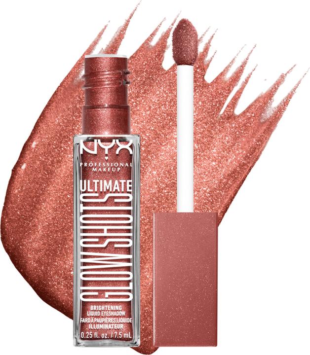 Produktbild NYX Professional Make-Up Ultimate (Passionfruit Posh)