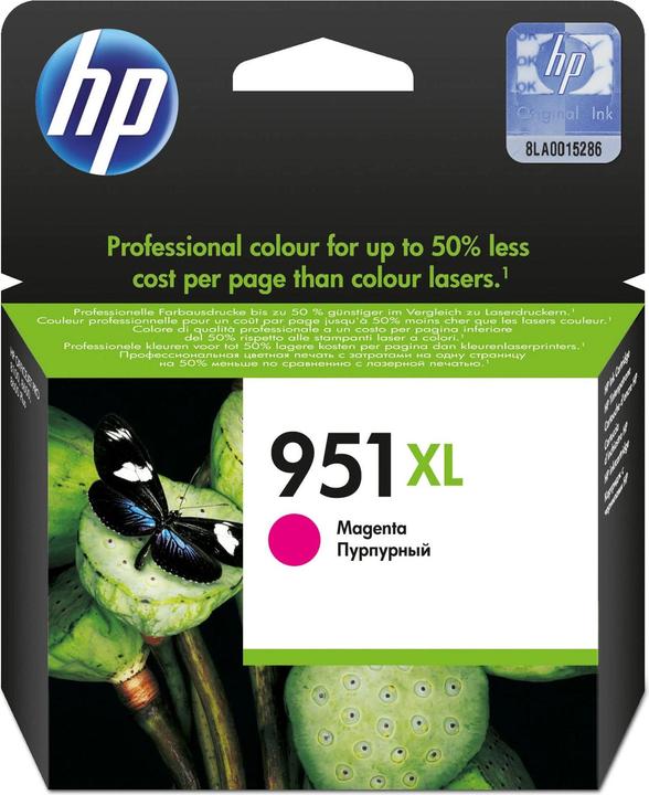 Immagine prodotto HP 951xl (M)