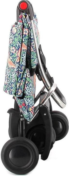 Image du produit Rolser Chariot d'achat I-Max W. Morris 4 LT Multicolore