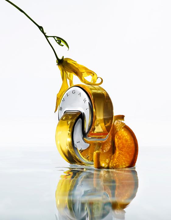 Produktbild Bulgari Omnia Golden Citrine (Eau de Toilette, 65 ml)