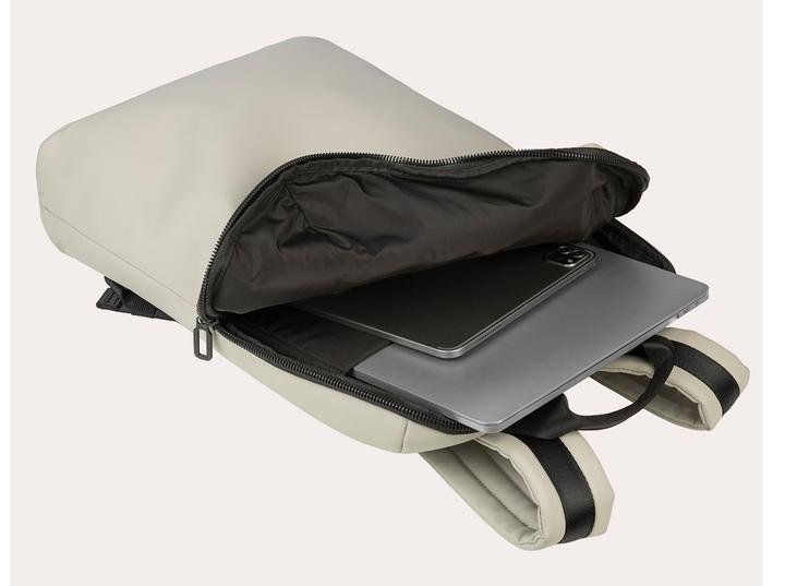 Actual product image Tucano Notebook bag Player 15.6", grey