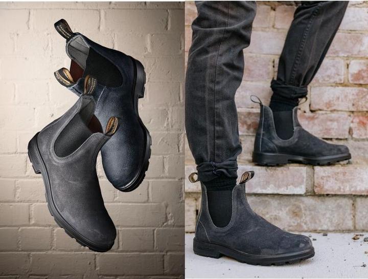 Productafbeelding Blundstone Originelen #1910 (35.5)