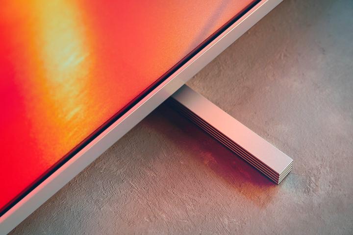 Produktbild Philips 58PUS7855 Ambilight (58", LCD, 4K, 2020)