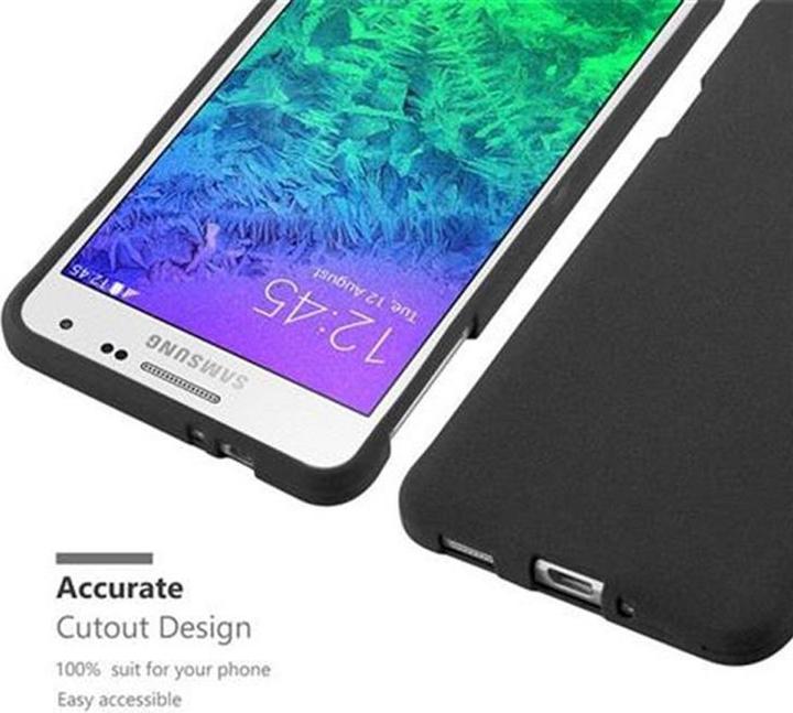 Produktbild Cadorabo TPU Frosted Cover