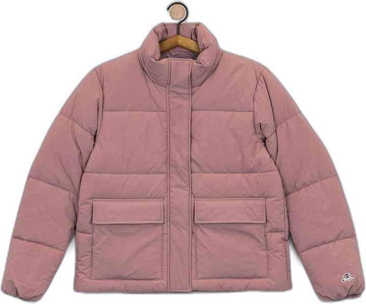 Champion damen-daunenjacke rocheter outdoor (S)