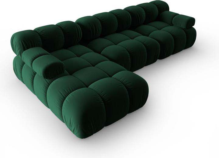 Actual product image Micadoni Bellis (Corner sofa)