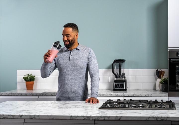 Image du produit Ninja Blender 2 en 1 (1200 W)