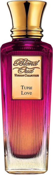 Produktbild Mr & Mrs Fragrance Fiorellino Black Tea (Eau de Parfum, 75 ml)