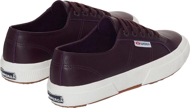 Produktbild Superga Sneaker 2750 Nappaleder (36)