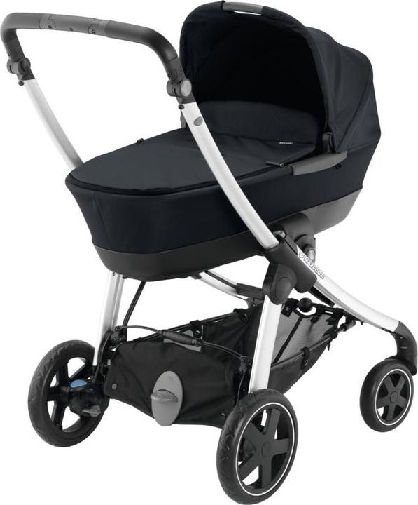Maxi-Cosi Attacco per passeggino pieghevole per Elea Total Black