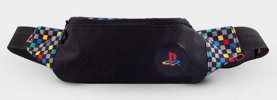 Immagine prodotto Sony Marsupio Retro AOP