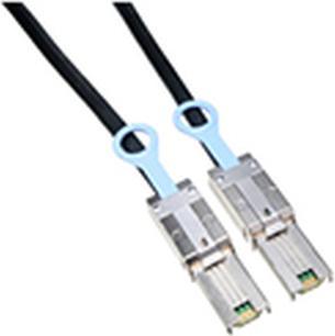 Image du produit Dell 470-11676 Câble Mini-SAS externe, 2m