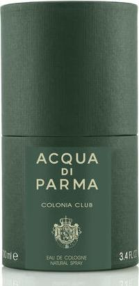 Produktbild Acqua Di Parma Colonia Club (Eau de Cologne, 100 ml)