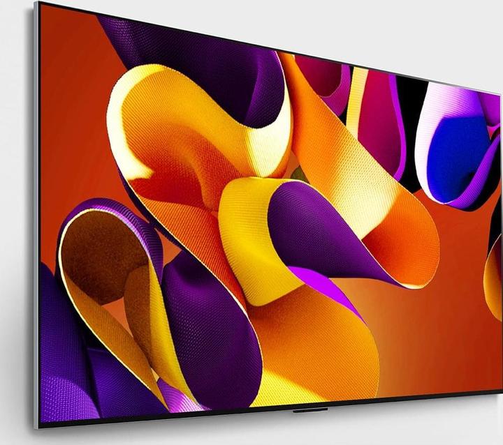 Productafbeelding LG OLED77G48LW (77", G4, OLED, 4K, 2024)
