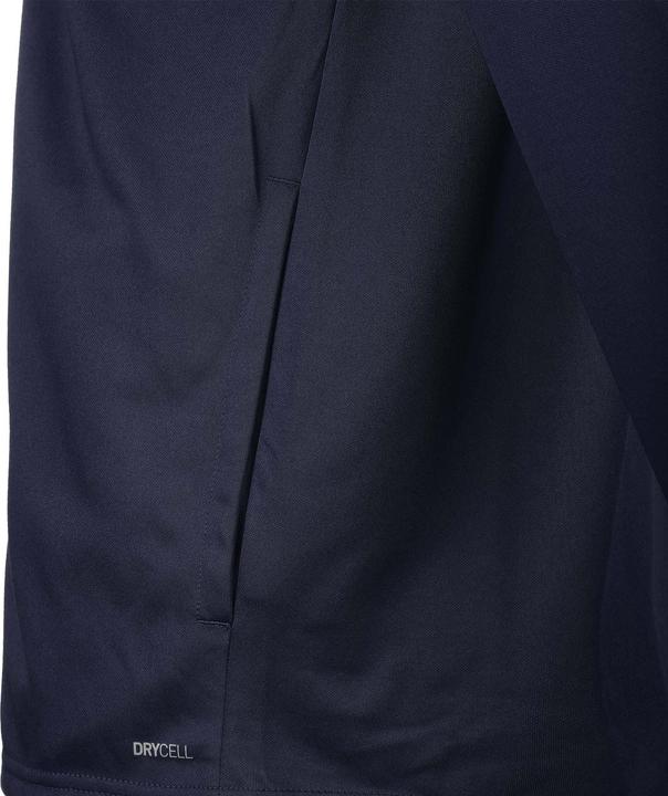 Actual product image Puma teamRISE Poly track jacket men (L)