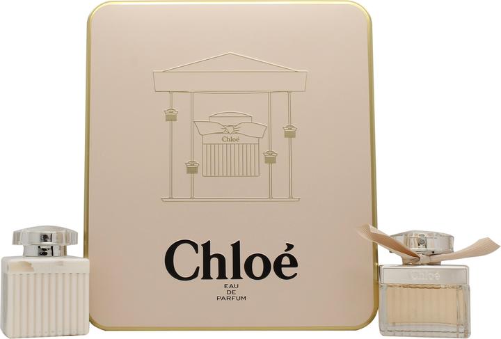 Produktbild Chloé Geschenkset (Parfum set)