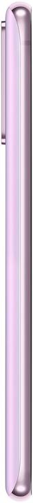 Image du produit Samsung Galaxy S20 FE EU (128 Go, Cloud Lavender, 6.50", Double SIM, 12 Mpx, 4G)