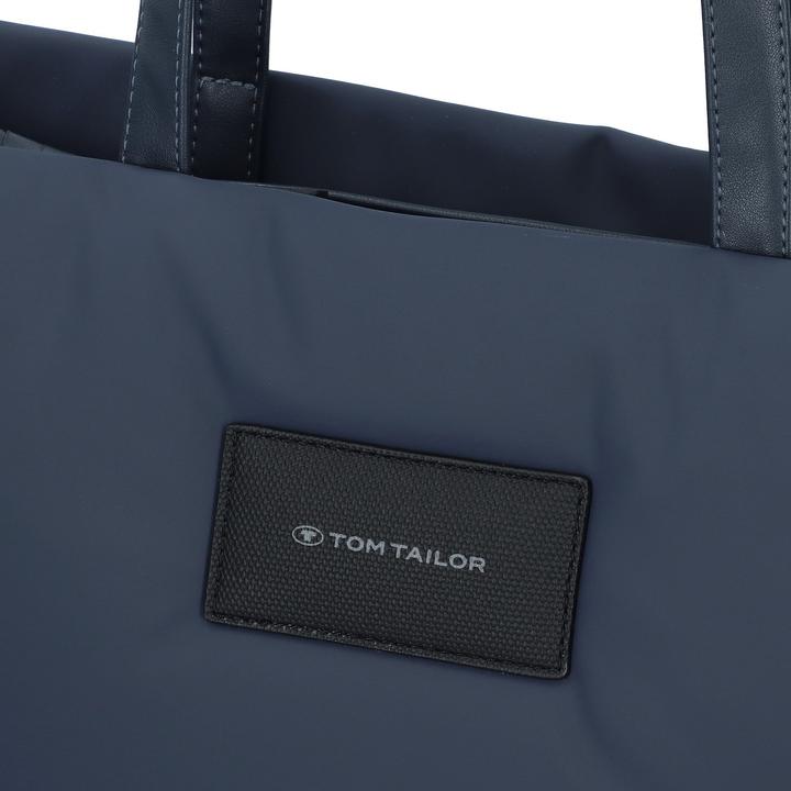 Immagine prodotto Tom Tailor Patti Shopper Tasche 37 cm (13 l)