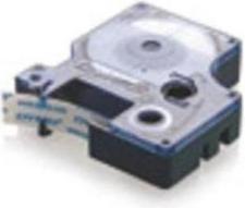 Produktbild Dymo D1 (1.20 cm, Weiss)