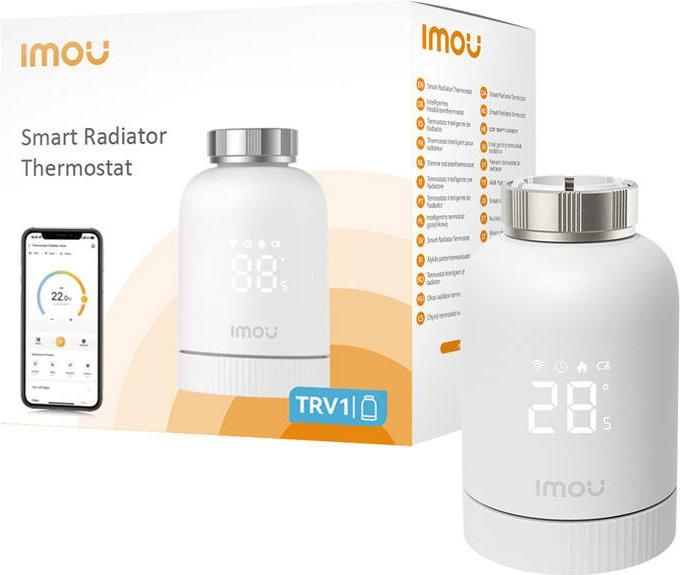 Produktbild Imou TRV1