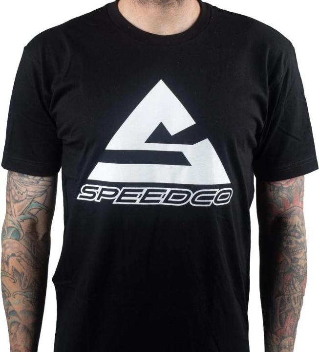 Actual product image Speedco Logo (L)