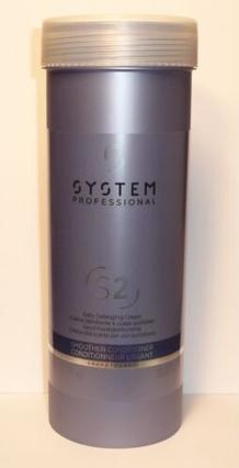 Actual product image System Professional Wella EnergyCode S2 Smoothen Conditioner 1000ml (1000 ml)
