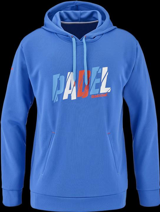 Babolat Padel Sweat Hoody