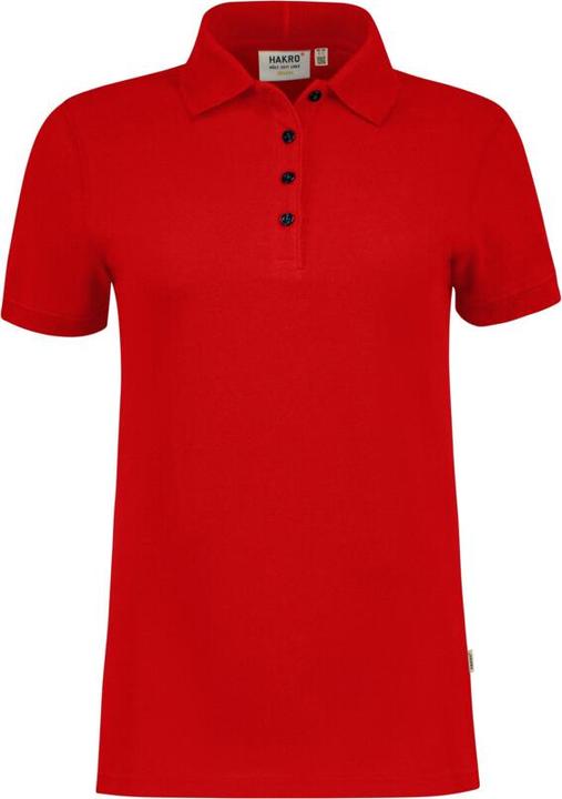 Hakro Poloshirt Bio-Baumwolle GOTS (XL)