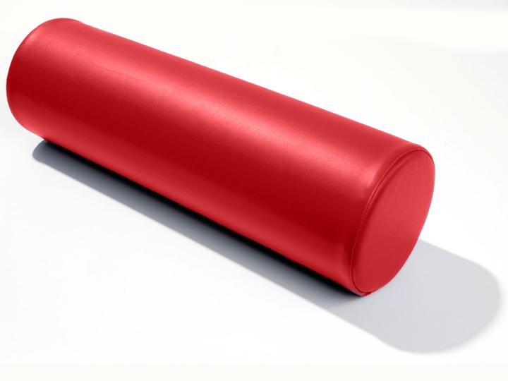 Immagine prodotto Kübler Sport Rotolo - Ausilio di posizionamento, rosso, 12 cm, 50 cm