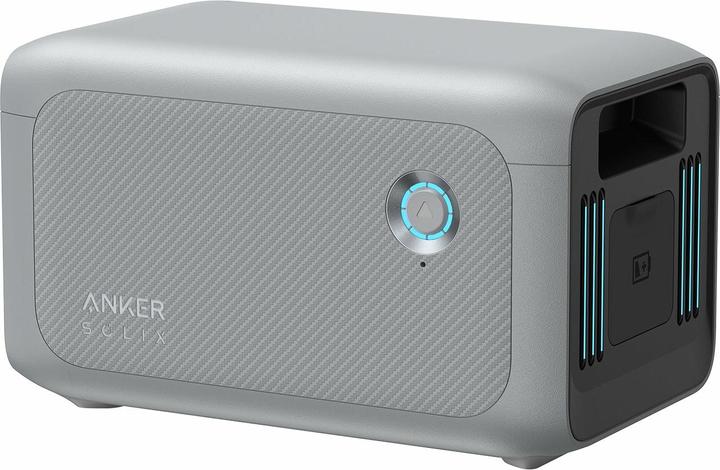 Anker SOLIX C1000X (1056 Wh, 12.90 kg)