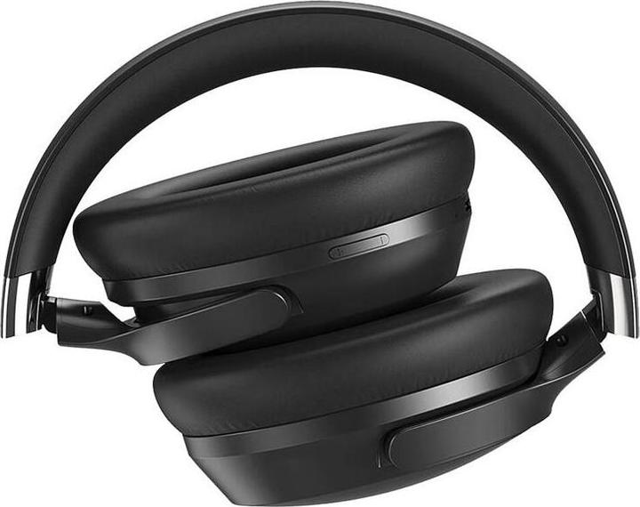 Actual product image BlitzWolf BW-HP5 Lite ANC wireless headphones (75 h, Wireless)
