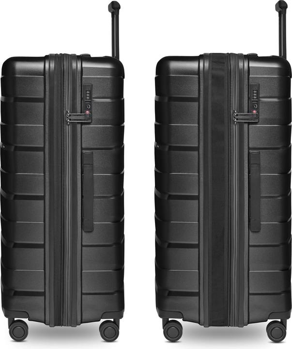 Actual product image Bergpfeil Trolley (112 l, XL (from 140l))