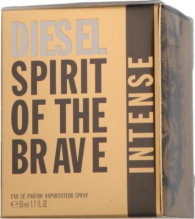 Immagine prodotto Diesel Spirit of The Brave Intense (Eau de parfum, 50 ml)