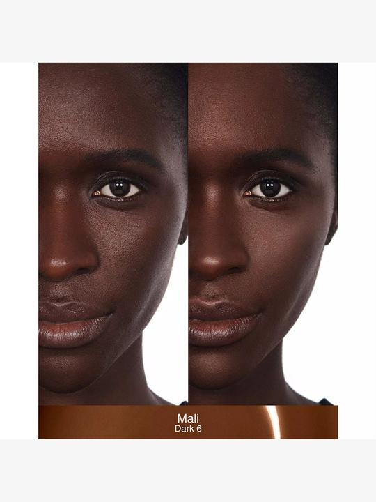 Produktbild NARS Cosmetics Foundation Sheer Glow (Mali)