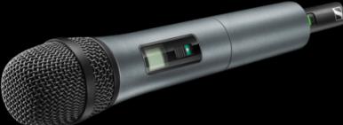 Image du produit Sennheiser XSW 2-835-BC ensemble vocal dynamique (670-694 MHz)