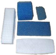 Produktbild Thomas Filter Set Twin