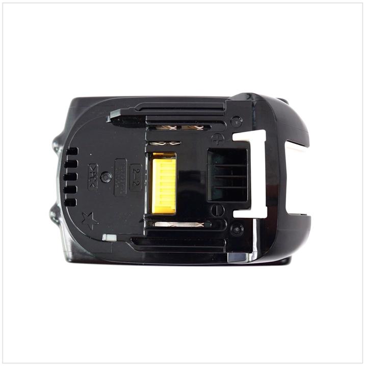Immagine prodotto Makita Batterie e caricabatterie 197570-9 (18 V)