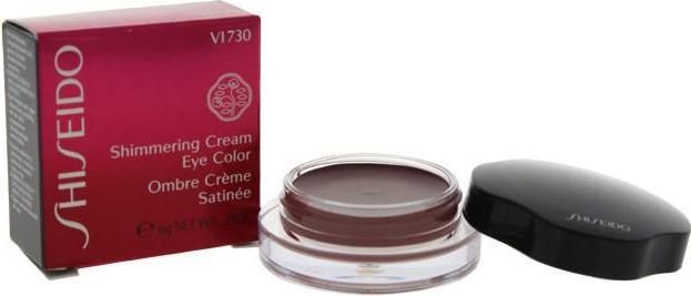 Actual product image Shiseido Shimmering Cream Eye Colour No Vi730 (VI730)