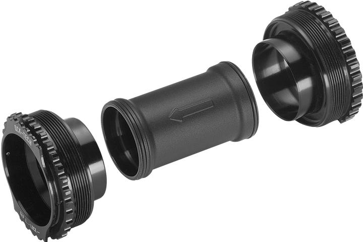 Actual product image Campagnolo Super Record WRL 13s