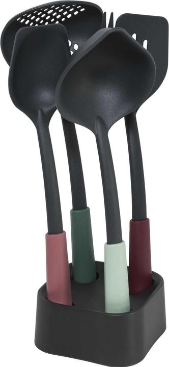 Produktbild Brabantia Küchenutensilien-Set plus Ständer