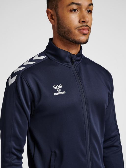 Immagine prodotto hummel Sudore Core Xk Poly Zip (3XL)
