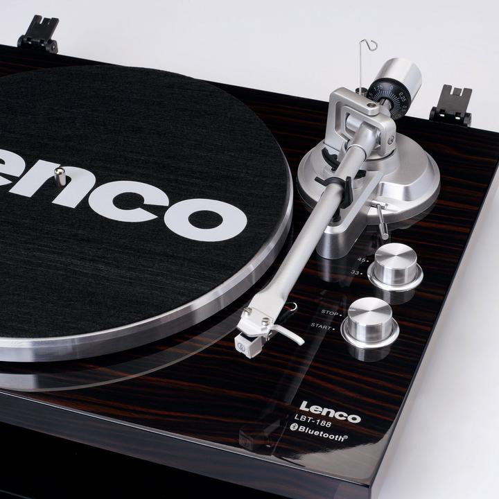 Actual product image Lenco LBT-288WA (Manual)